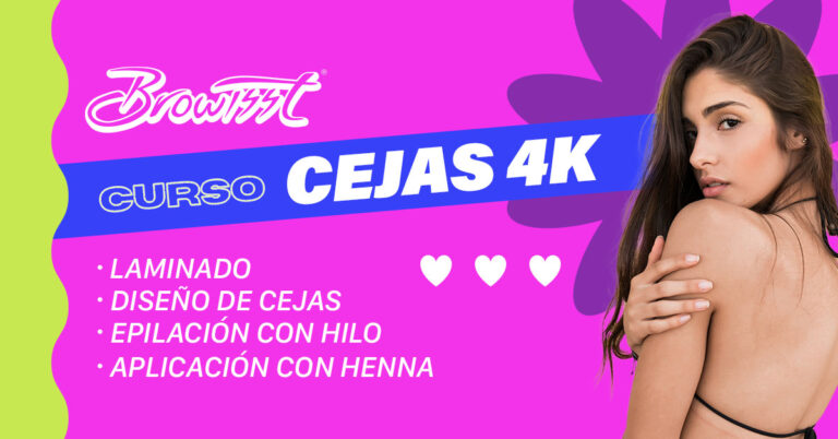 Cejas 4k