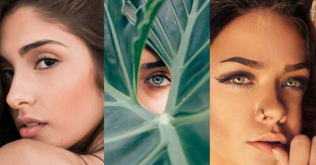 Tendencias en Cejas 2024. Descubre los Estilos más Populares